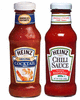 NEW COUPON ALERT!  $0.50 off one Heinz Chili or Cocktail Sauce