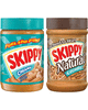 New Coupon!   $0.55 off any 2 SKIPPY Brand