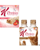 New Coupon!   $2.00 off any TWO Special K Protein Meal Bar