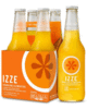 New Coupon!   $2.50 off Any Two (2) IZZE 4-packs