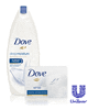 New Coupon!   $2.00 off one Dove Body Wash or Bar product
