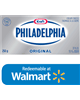 WOOHOO!! Another one just popped up!  $1.00 off one PHILADELPHIA Brick Cream Cheese 2pk