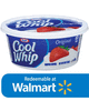 We found another one!  $0.55 off any 2 Cool Whip Whipped Topping