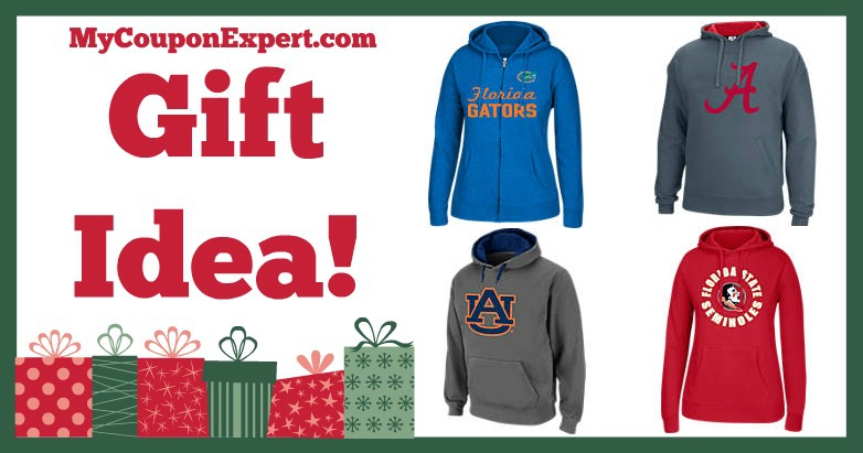 college-fleece-holiday-gift-idea