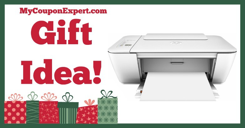 Hot Holiday Gift Idea! HP – Deskjet 2549 Wireless All-in-One Printer Only $21.99 (Reg. $49.99!!)