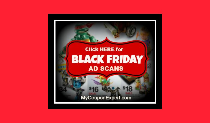 2018 Black Friday Ads have LEAKED!!!!  CHECK THESE OUT!!!