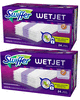 New Coupon!   $2.00 off any 2 Swiffer Wet Jet Refills