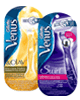 New Coupon!   $3.00 off one Venus OR Olay Razor