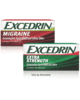 New Coupon!   $1.00 off one Excedrin
