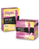 WOOHOO!! Another one just popped up!  $1.00 off 1 Playtex Sport Pads or Combo Packs