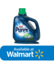 WOOHOO!! Another one just popped up!  $3.00 off any 2 Purex Laundry Detergents