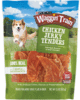 NEW COUPON ALERT!  $4.00 off 1 Waggin Train Treats for Dogs