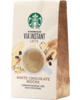 New Coupon!   $1.00 off one Starbucks VIA Latte