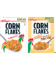 NEW COUPON ALERT!  $0.75 off any ONE Kelloggs Corn Flakes
