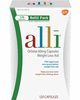 We found another one!  $10.00 off one alli weight loss aid