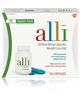 NEW COUPON ALERT!  $5.00 off one alli OTC weight loss aid