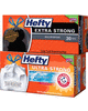NEW COUPON ALERT!  $1.00 off one Hefty Trash Bags
