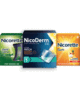 We found another one!  $15.00 off one NicoDerm CQ or Nicorette