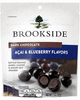 We found another one!  $1.00 off one Brookside Chocolates