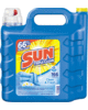 NEW COUPON ALERT!  $1.00 off one Sun Liquid Laundry Detergent