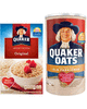 We found another one!  $1.00 off any 2 Quaker