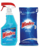 We found another one!  $0.50 off one Windex product