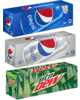 New Coupon!   $2.00 off any 2 Pepsi Cola 12pk Cans