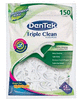 We found another one!  $0.50 off one DenTek floss picks