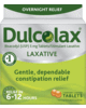 New Coupon!   $5.00 off one Dulcolax