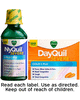 New Coupon!   $3.00 off 2 Vicks DayQuil or Severe products