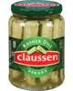 New Coupon!   $1.00 off ONE any CLAUSSEN Pickles