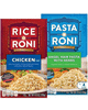 We found another one!  $1.50 off any 4 Rice-A-Roni
