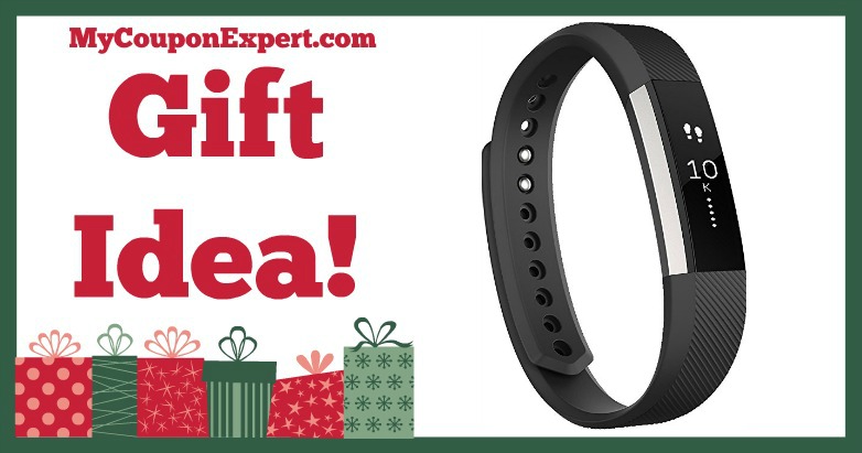Hot Holiday Gift Idea! Fitbit Alta Fitness Tracker Only $84.96 (Reg. $129.95!!)