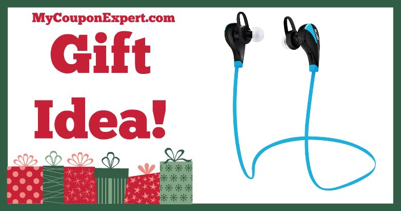 Hot Holiday Gift Idea! Wireless Bluetooth Noise Cancelling Headphones Only $13.99 (86% Savings!!!)