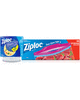 NEW COUPON ALERT!  $1.00 off any 2 Ziploc brand products