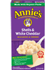 WOOHOO!! Another one just popped up!  $0.50 off one Annies Mac and Cheese