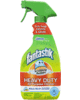 New Coupon!   $0.50 off one Scrubbing Bubbles with fantastik