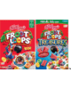 We found another one!  $1.00 off any TWO Kelloggs Froot Loops Cereals