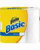We found another one!  $0.50 off one Bounty Basic Paper Towels
