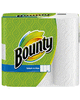 NEW COUPON ALERT!  $0.25 off one Bounty