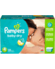 NEW COUPON ALERT!  $2.00 off one Pampers