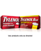 We found another one!  $0.50 off one Tylenol product