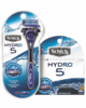 WOOHOO!! Another one just popped up!  $2.00 off one Schick Hydro Razor or Refill