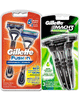 New Coupon!   $4.00 off one Gillette