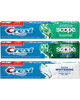 We found another one!  $0.50 off ONE Crest Complete Toothpaste