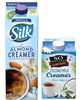 NEW COUPON ALERT!  $0.55 off one Silk or So Delicious