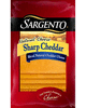 We found another one!  $1.00 off any 2 Sargento Natural Cheese Slices