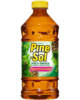 NEW COUPON ALERT!  $0.75 off one Pine-Sol