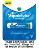 New Coupon!   $1.00 off one Vicks