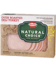We found another one!  $0.50 off one HORMEL NATURAL Choice Deli Meat